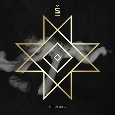 Me, Mother by Shuma - album cover