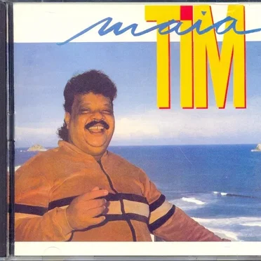 Tim Maia