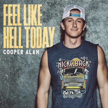 Feel Like Hell Today