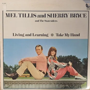 Living and Learning / Take My Hand