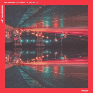 Go Around EP