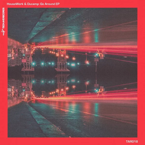 Go Around EP