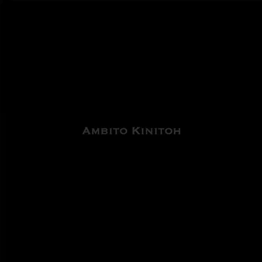 La maqueta negra by Ambito Kinitoh - album cover