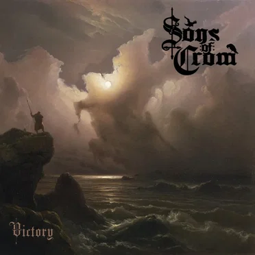 Victory by Sons of Crom - album cover