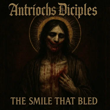 The Smile That Bled
