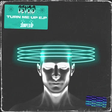 Turn Me Up E.P