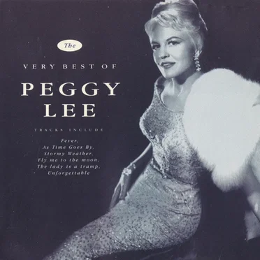 The Very Best Of Peggy Lee