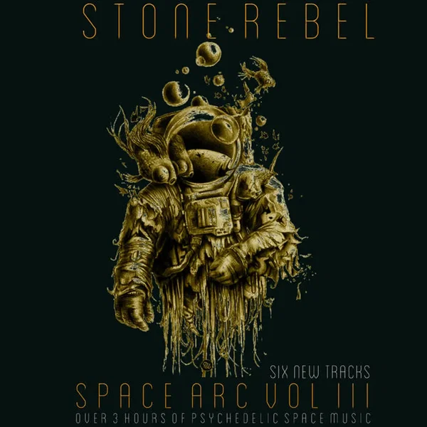 Space Arc Vol. III