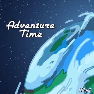 Adventure Time