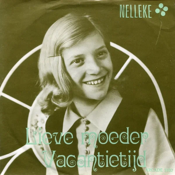 Lieve moeder / Vacantietijd