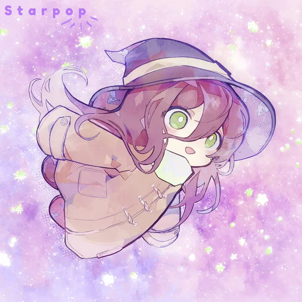 Starpop