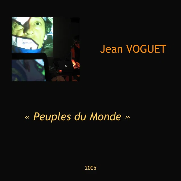 « Peuples du Monde »