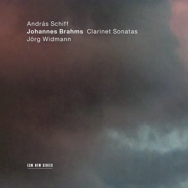 Clarinet Sonatas