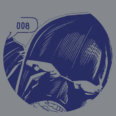 Not A Space Themed EP by Oolon - album cover