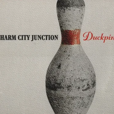 Duckpin