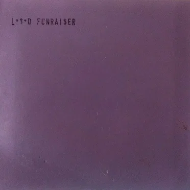 L.S.D Funraiser by LSD Fundraiser - album cover