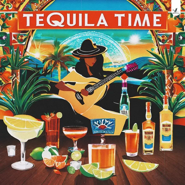 Tequila Time