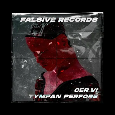 Tympan Perforé by CER_VI - album cover