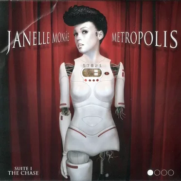 Metropolis: The Chase Suite