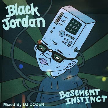 BASEMENT INSTINCT