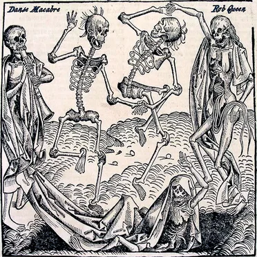 Danse Macabre