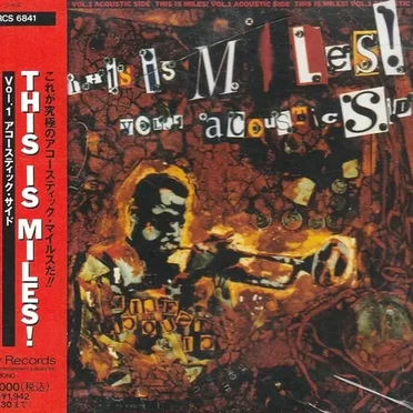 This is Miles! Vol. 1: Acoustic Side