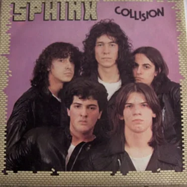 Collision