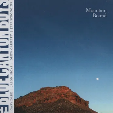 Mountain Bound