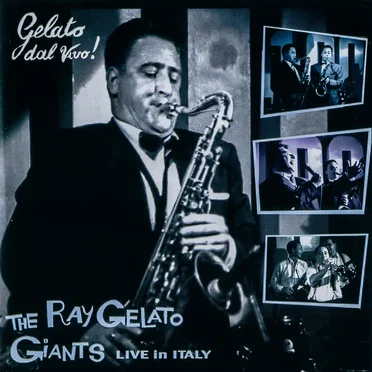 Live in Italy