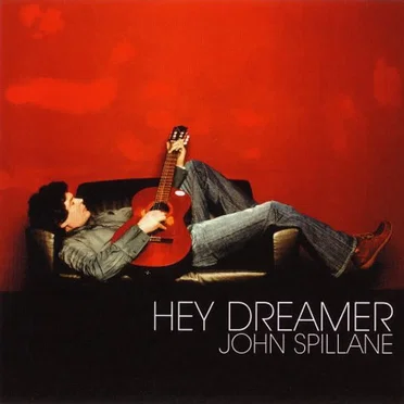 Hey Dreamer