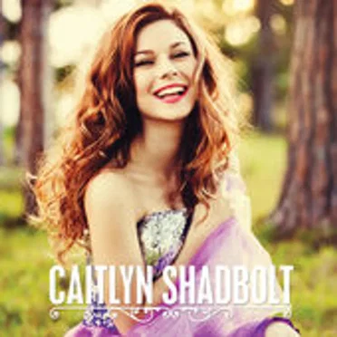 Caitlyn Shadbolt by Caitlyn Shadbolt - album cover