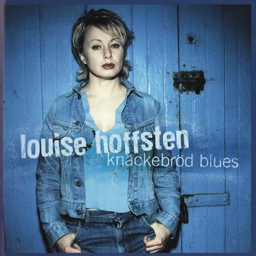 Knäckebröd Blues
