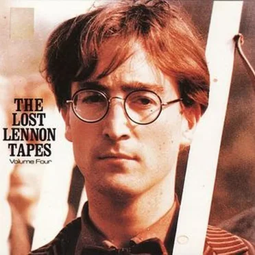 The Lost Lennon Tapes, Volume 4