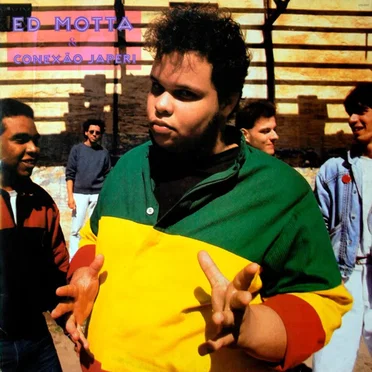 Ed Motta & Conexão Japeri