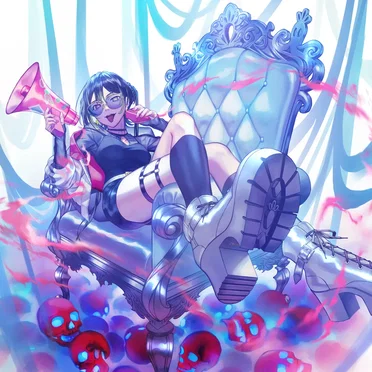 CH4NGE (Cover) by philo - album cover