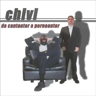 De cantautor a pornoautor