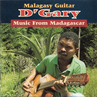 D’Gary
