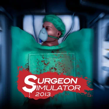 Surgeon Simulator 2013 OST
