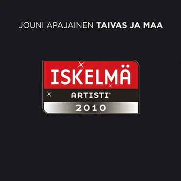 Taivas ja maa by Jouni Apajainen - album cover