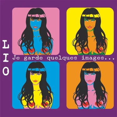 Je garde quelques images... pour mes vies postérieures