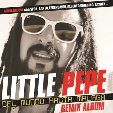 Del mundo hacia Málaga