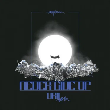 Never Give Up (Vril Remix)