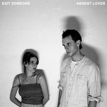 Absent Lover by Exit Someone - album cover