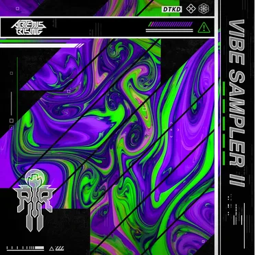 Vibe Sampler 2