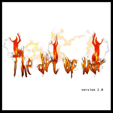 The Art of War, Ver. 2.0 by The Art of War - album cover