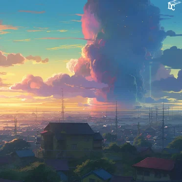 New Worlds by Various Artists - album cover