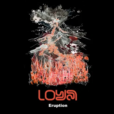 Eruption