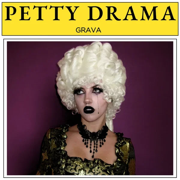 Petty Drama