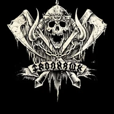 Cemetery of Steel E.P
