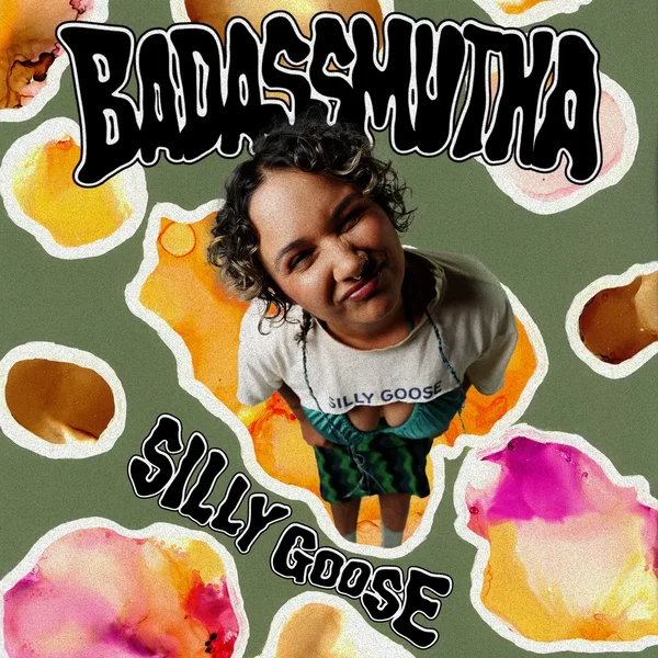 SILLY GOOSE